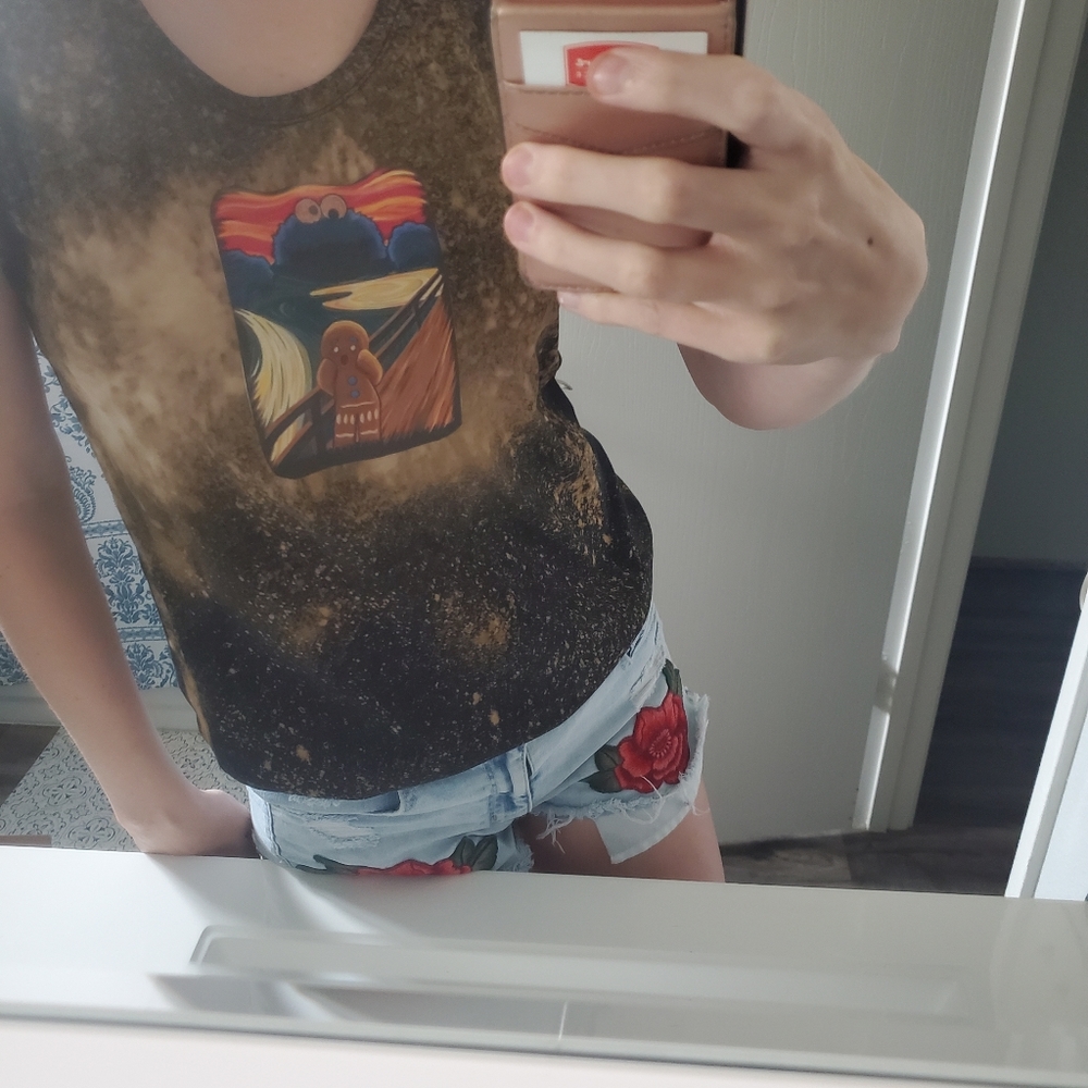 Custom Tank - Picture 2 of 3